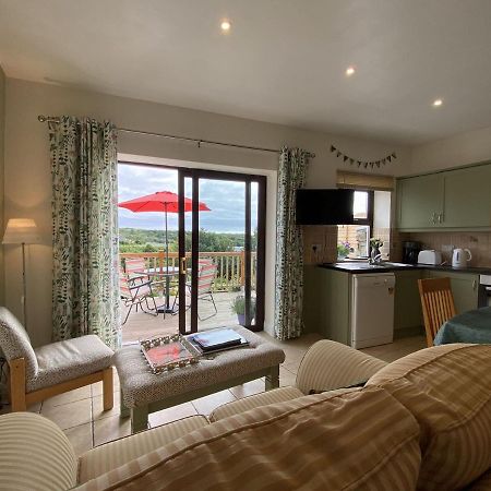 Apartment 432 - Clifden Dış mekan fotoğraf