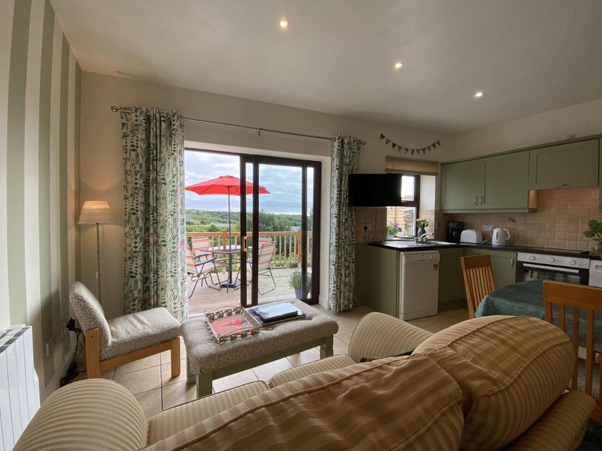 Apartment 432 - Clifden Dış mekan fotoğraf