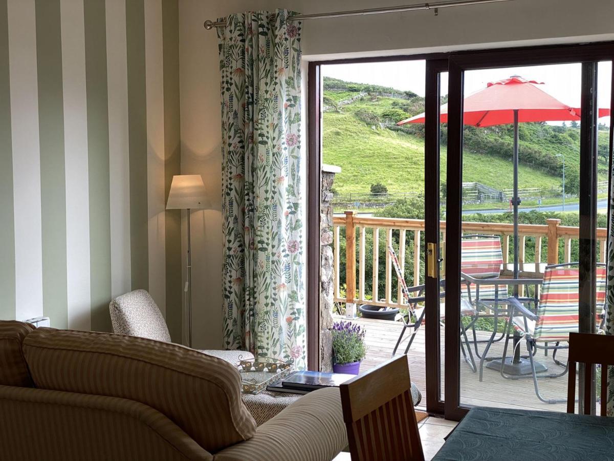 Apartment 432 - Clifden Dış mekan fotoğraf
