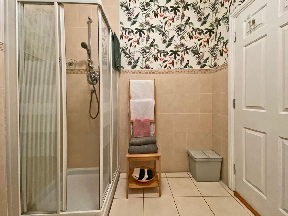 Apartment 432 - Clifden Dış mekan fotoğraf