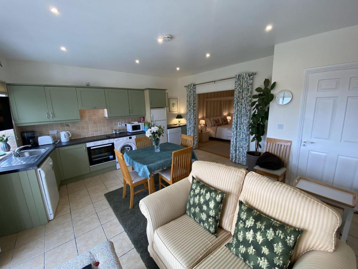 Apartment 432 - Clifden Dış mekan fotoğraf