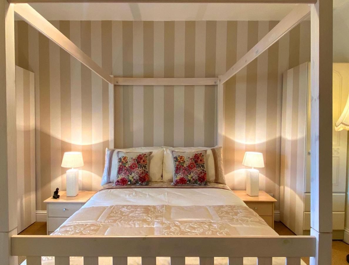 Apartment 432 - Clifden Dış mekan fotoğraf