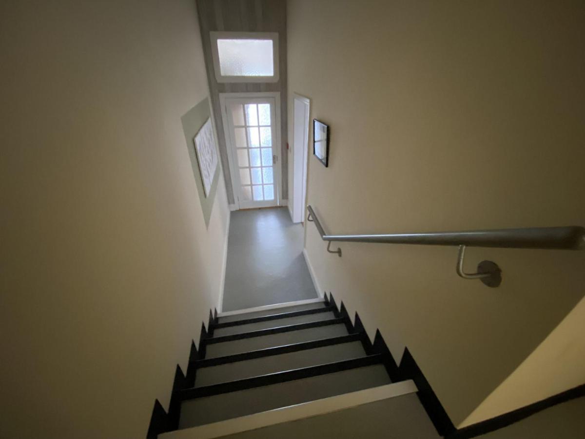 Apartment 432 - Clifden Dış mekan fotoğraf