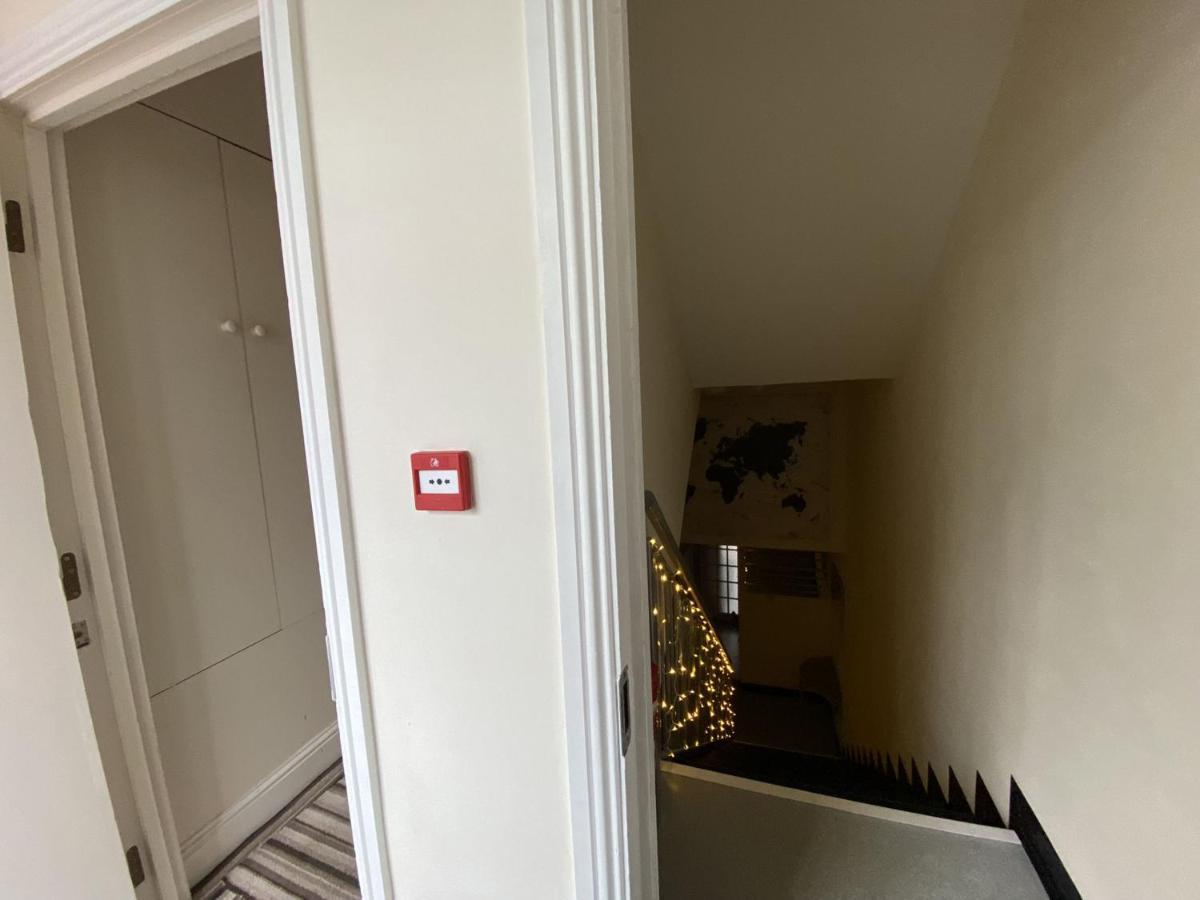 Apartment 432 - Clifden Dış mekan fotoğraf
