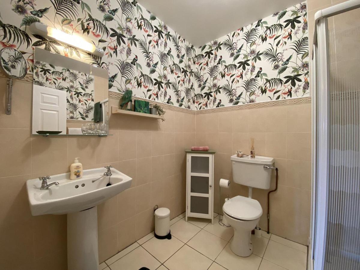 Apartment 432 - Clifden Dış mekan fotoğraf