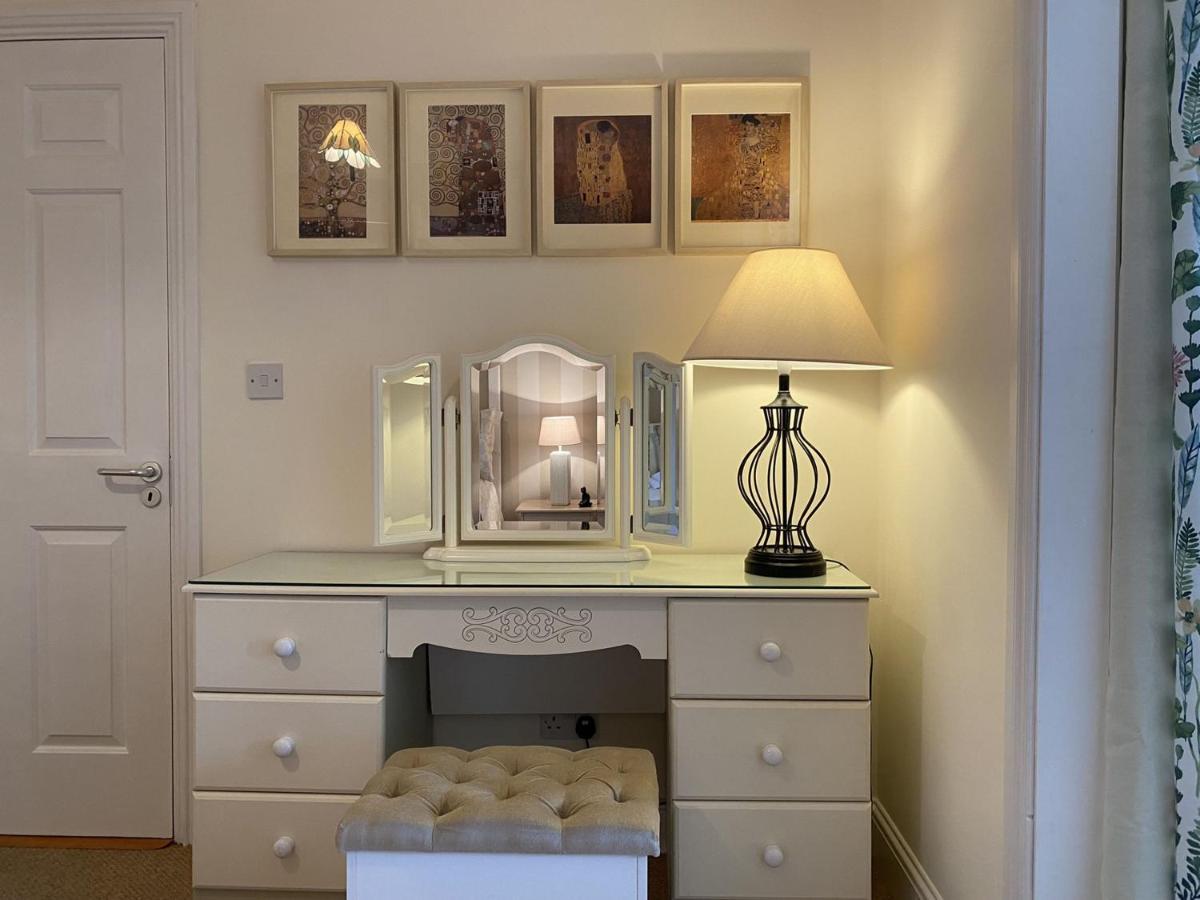 Apartment 432 - Clifden Dış mekan fotoğraf