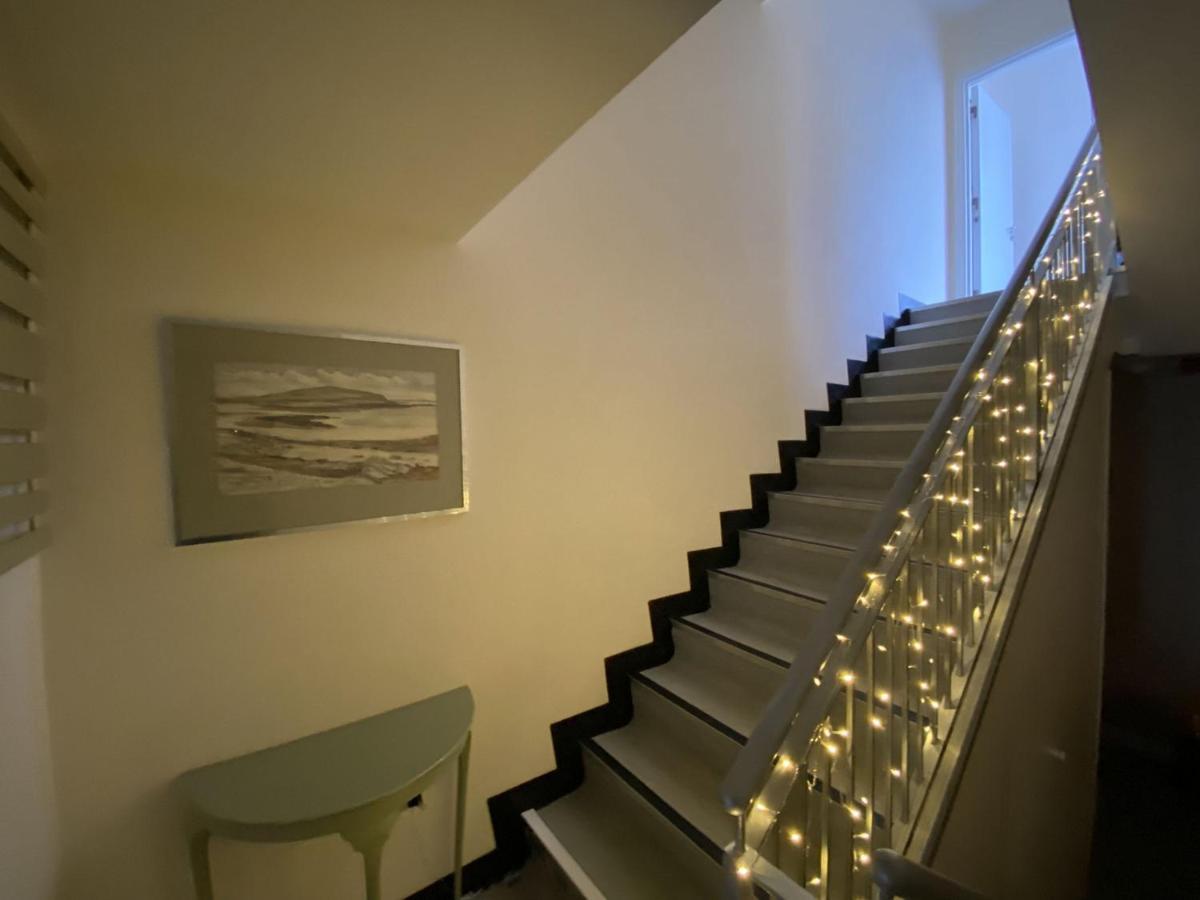 Apartment 432 - Clifden Dış mekan fotoğraf